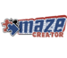 MazeCreator Logo