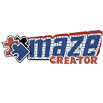 MazeCreator Logo