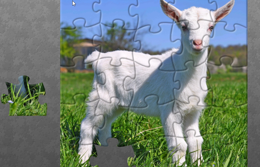 Free Jigsaw puzzles online