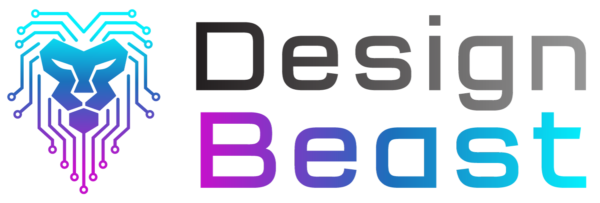 Design Beast logo