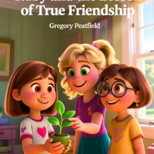 Ruby and the Lesson of True Friendship: Learning What It Means to Be a True Friend